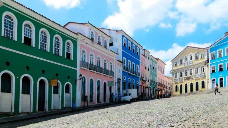 Projeto vai beneficiar turismo comunitário na Bahia