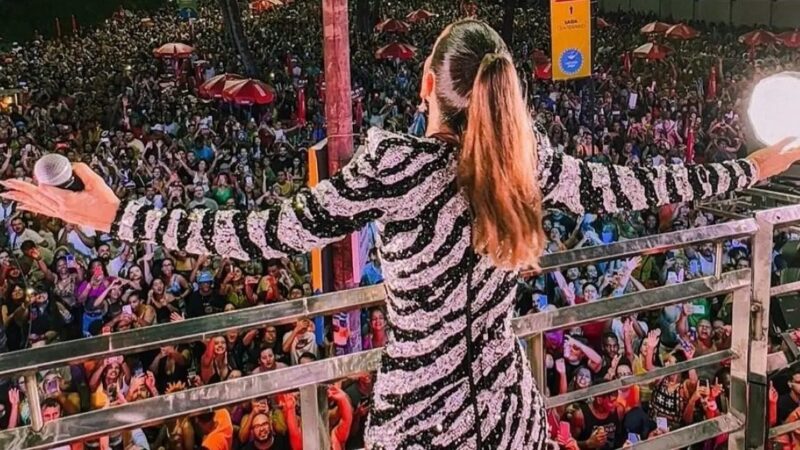 Carnaval de Salvador tem 16 blocos com vendas abertas para 2025; Destino do Coruja, de Ivete Sangalo, é incerto