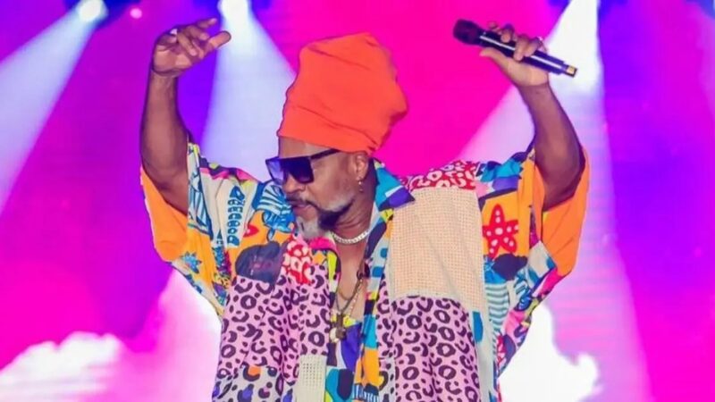 Samba Guetho Square: Novo projeto de Carlinhos Brown irá marcar reinauguração do Candyall após reformas