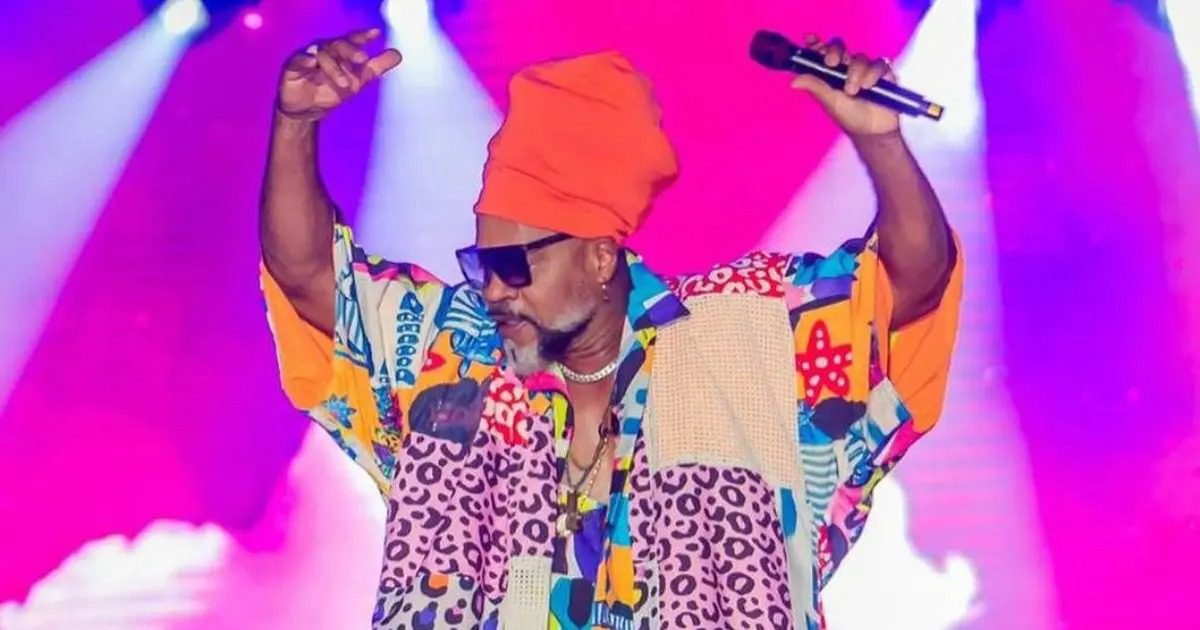 Samba Guetho Square: Novo projeto de Carlinhos Brown irá marcar reinauguração do Candyall após reformas