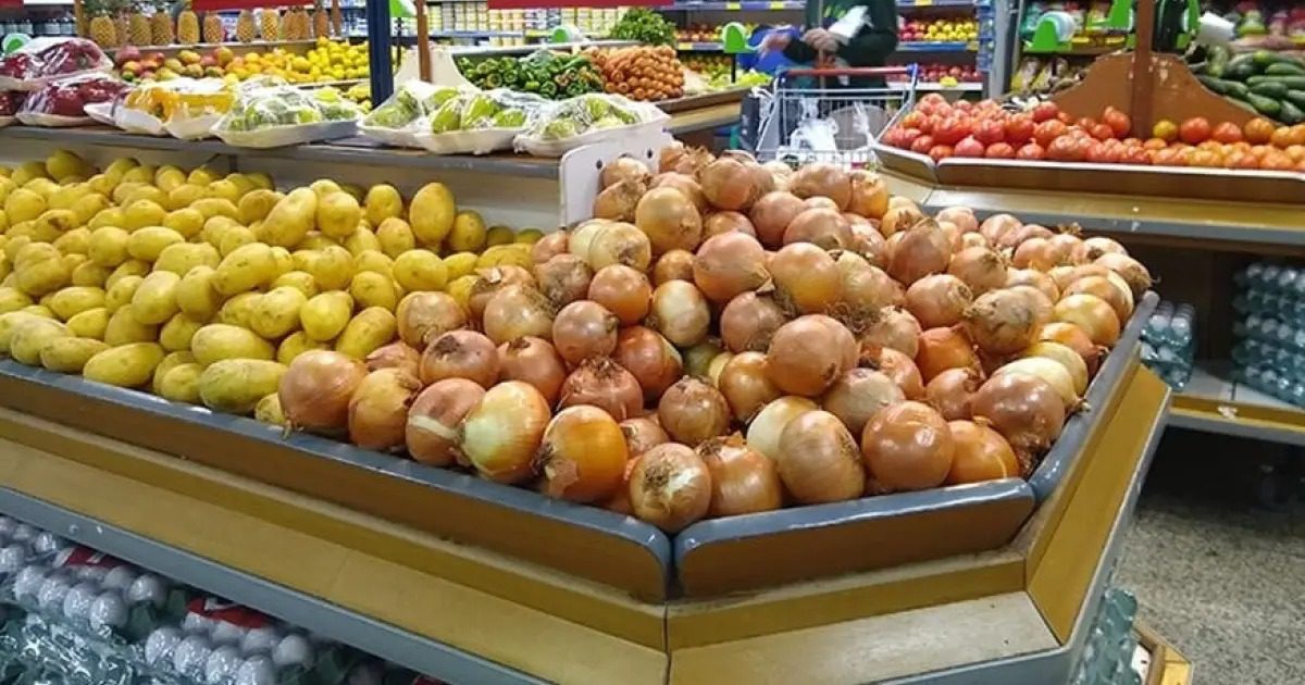 Com queda no preço dos alimentos, IPCA-15 registra 0,19% em agosto; Salvador tem a inflação mais baixa entre as capitais