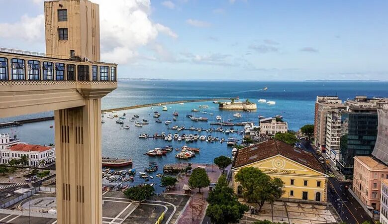 Veja onde estão os espaços afroturisticos para visitar em Salvador