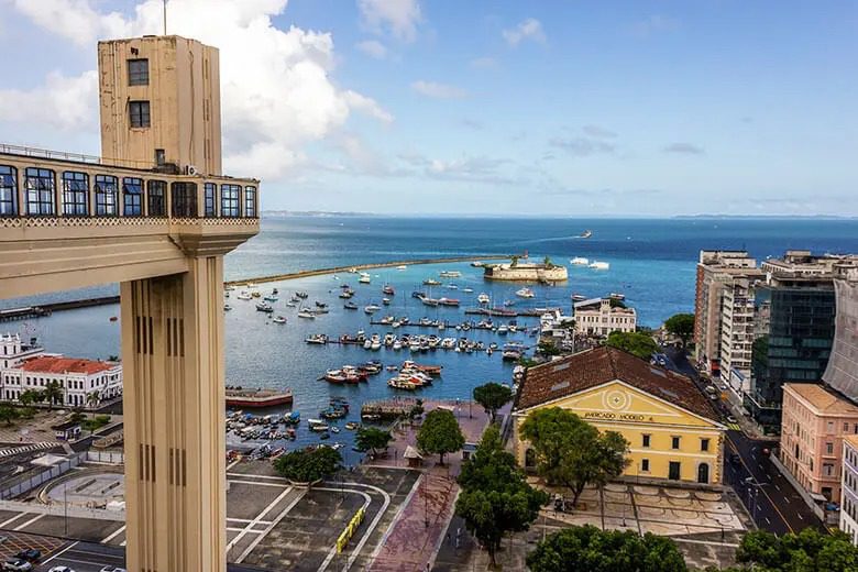 Veja onde estão os espaços afroturisticos para visitar em Salvador