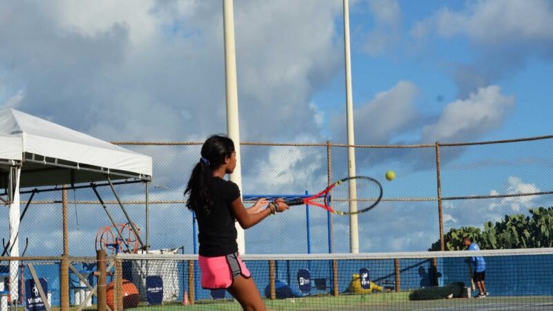 Jogos Olímpicos em Salvador? Conheça arenas e demandas para judô, tênis, atletismo e canoagem