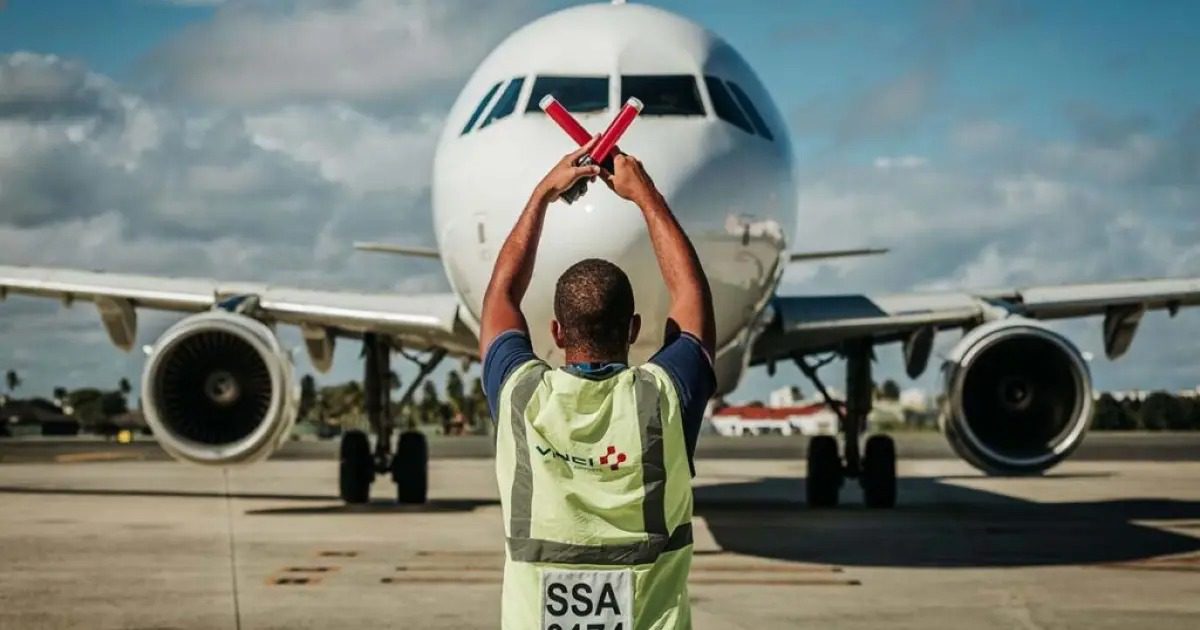 Governo da Bahia avalia comprar passagens aéreas de companhias para incentivar aviação regional