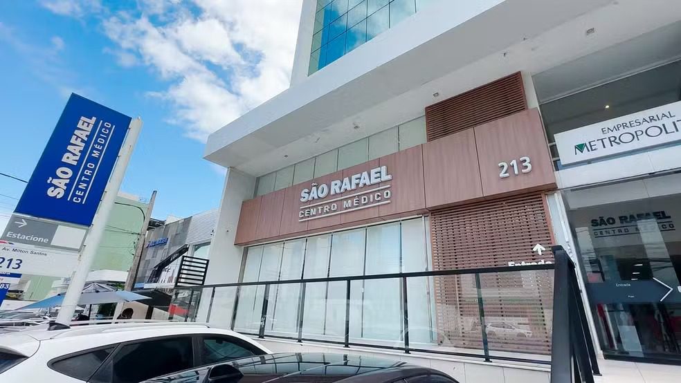 Centro Médico São Rafael realiza campanha Outubro Rosa