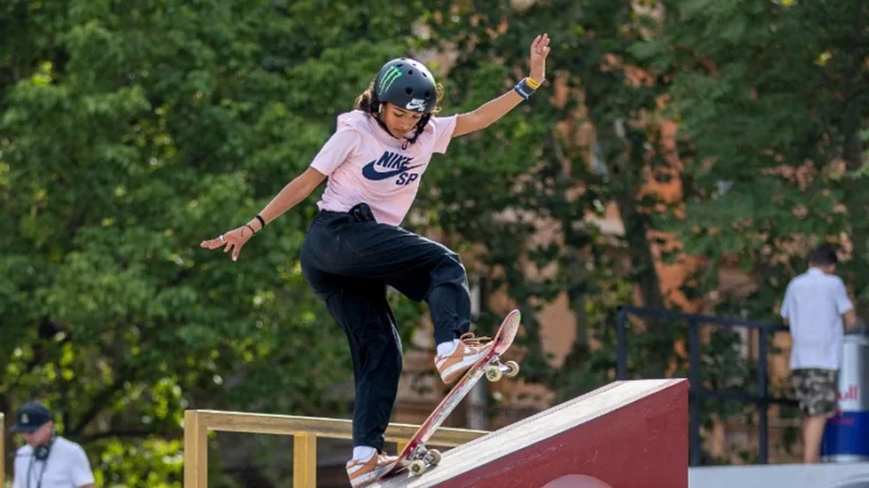 Neste final de semana, Camaçari acolhe a 2ª fase do Circuito Baiano de Skate Street