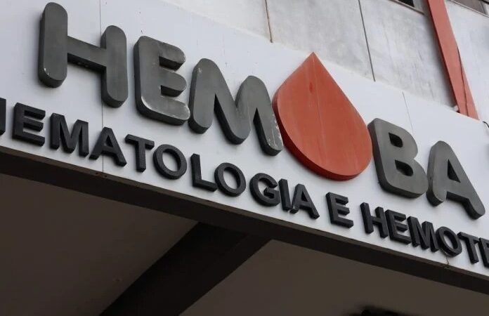 Confira o horário de atendimento da Hemoba no período natalino