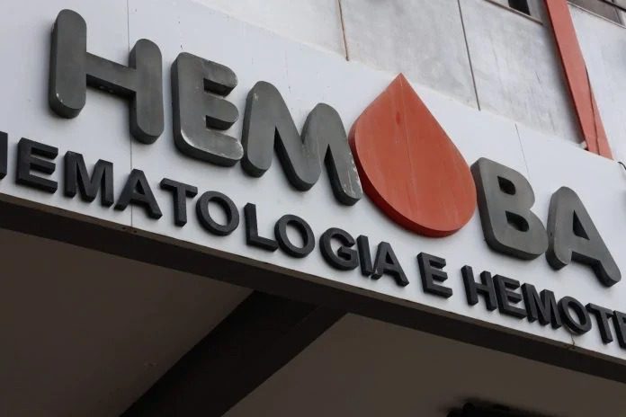 Confira o horário de atendimento da Hemoba no período natalino