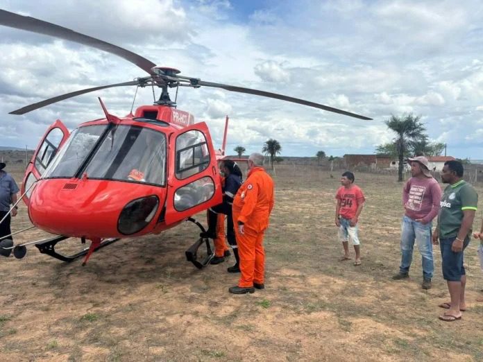 Defesa Civil do Estado continua monitorando situação de municípios em decorrência das chuvas na Bahia