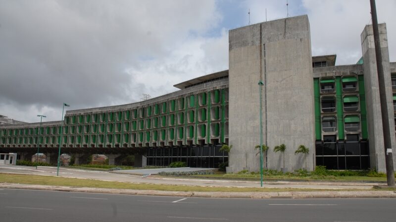 Governo do Estado convoca mais 382 profissionais da Educação