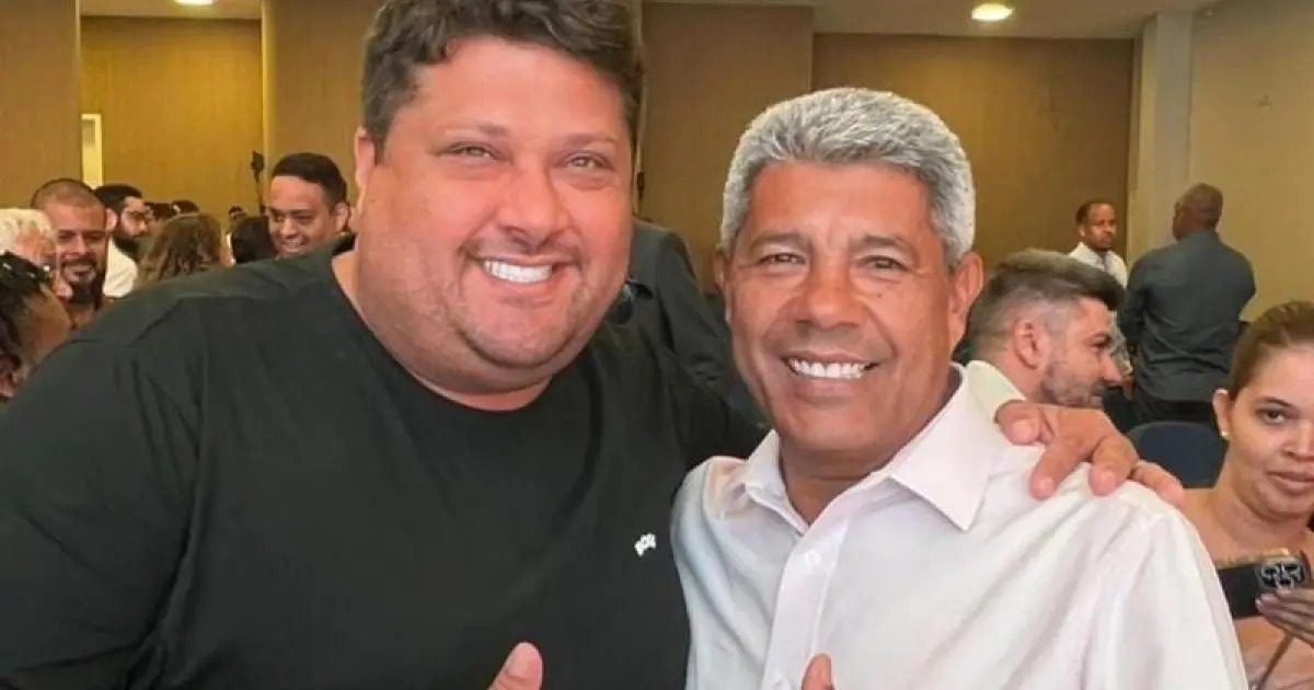 Aliado de Félix Mendonça chama Léo Prates de “netista” e diz que “PDT não tem nenhum compromisso com ACM Neto”