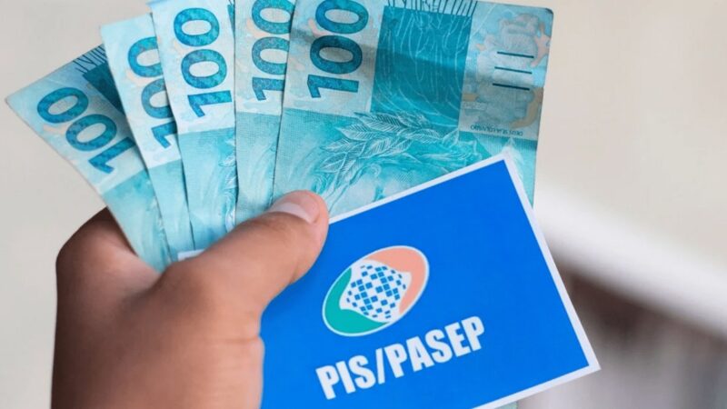 Governo cria sistema digital para verificar e retirar dinheiro do Fundo PIS/Pasep
