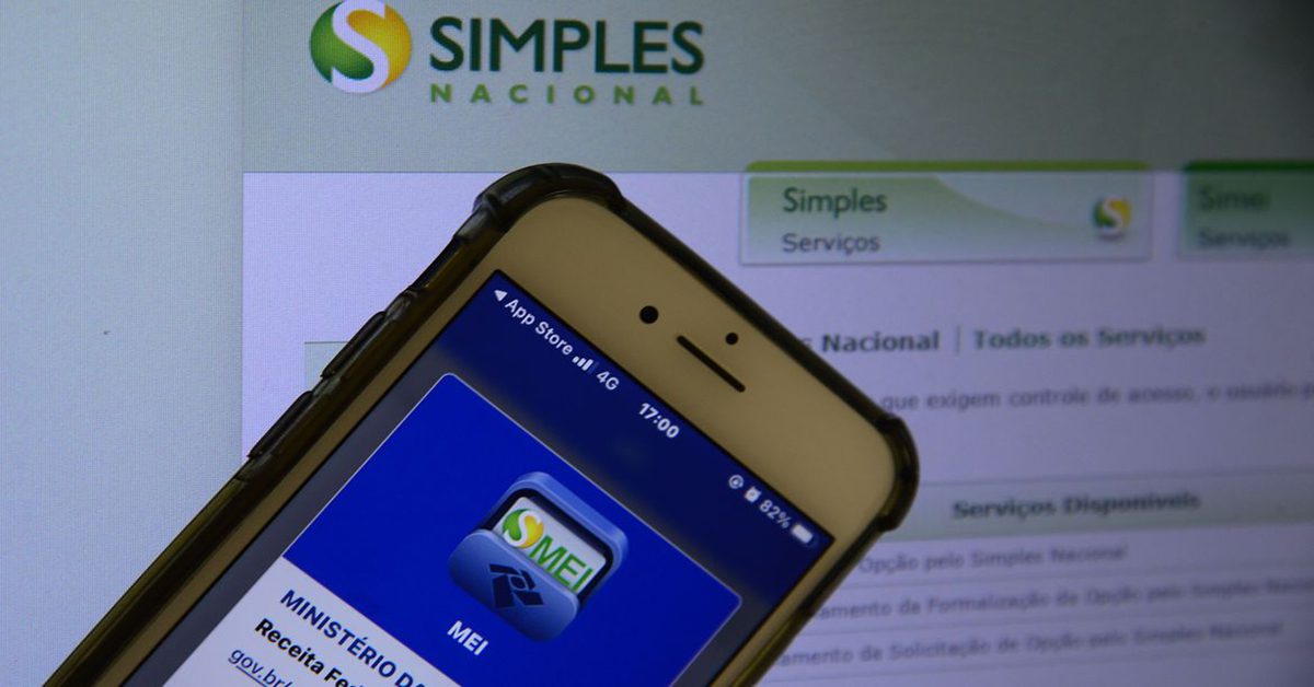 Entra em vigor novas regras para MEI emitir notas fiscais
