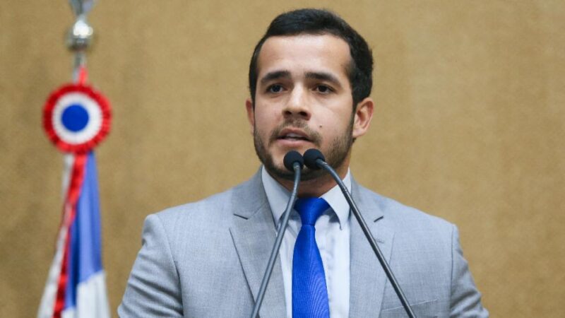 Deputado propõe criação de curso de Licenciatura em Direitos Humanos nas universidades estaduais da Bahia