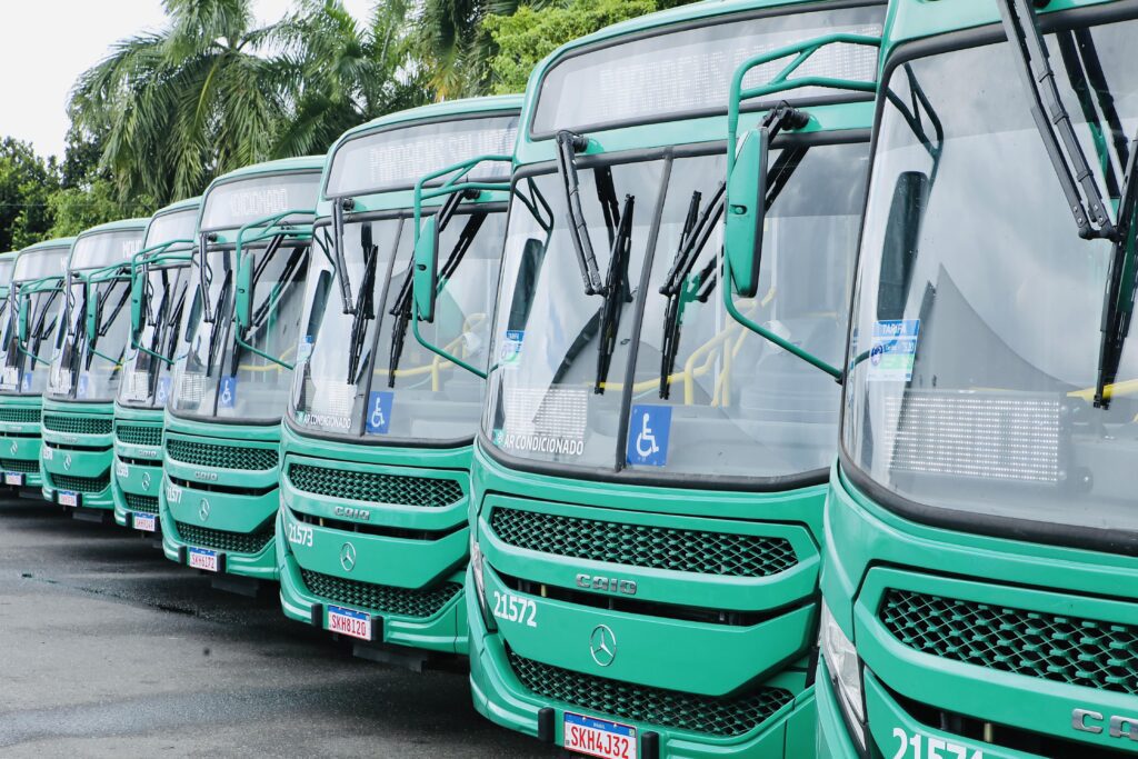 Semob amplia número de viagens em quatro linhas de ônibus a partir de hoje quarta-feira (7)