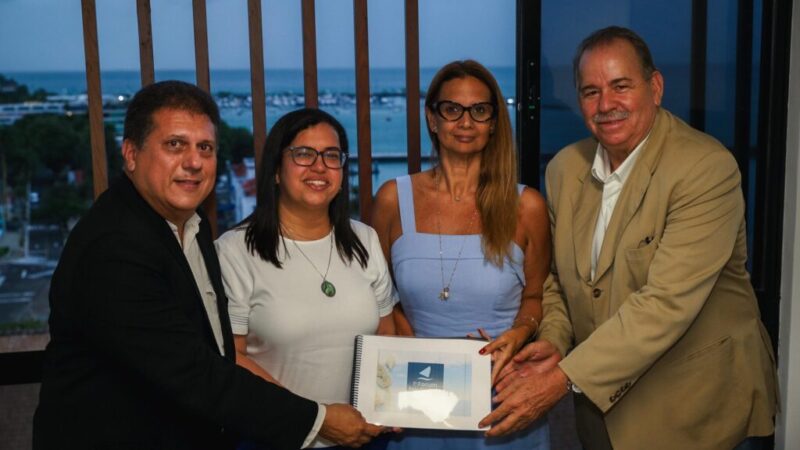 Salvador sedia 1º Fórum Náutico Internacional para impulsionar a economia do mar e o turismo náutico
