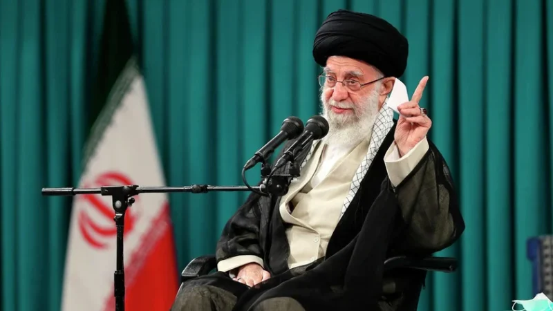 Quem é Ali Khamenei, o homem que lidera o Irã há mais de três décadas