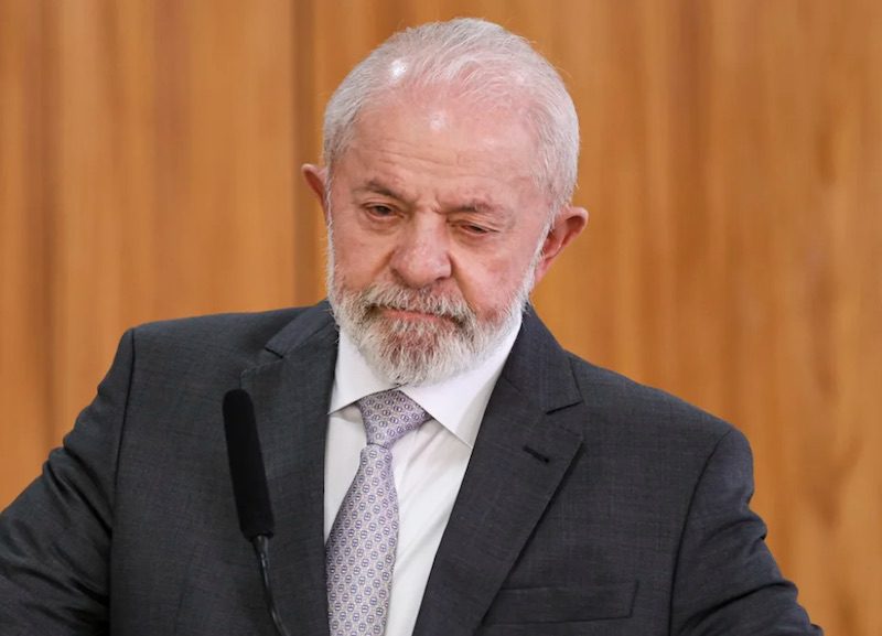 Gastos do governo federal com viagens oficiais já somam mais de R$ 600 milhões em 2025
