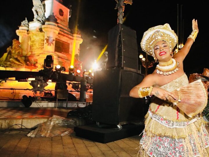 “Ao Pé do Caboclo” abre festejos do 2 de Julho em Salvador e celebra a história da Independência