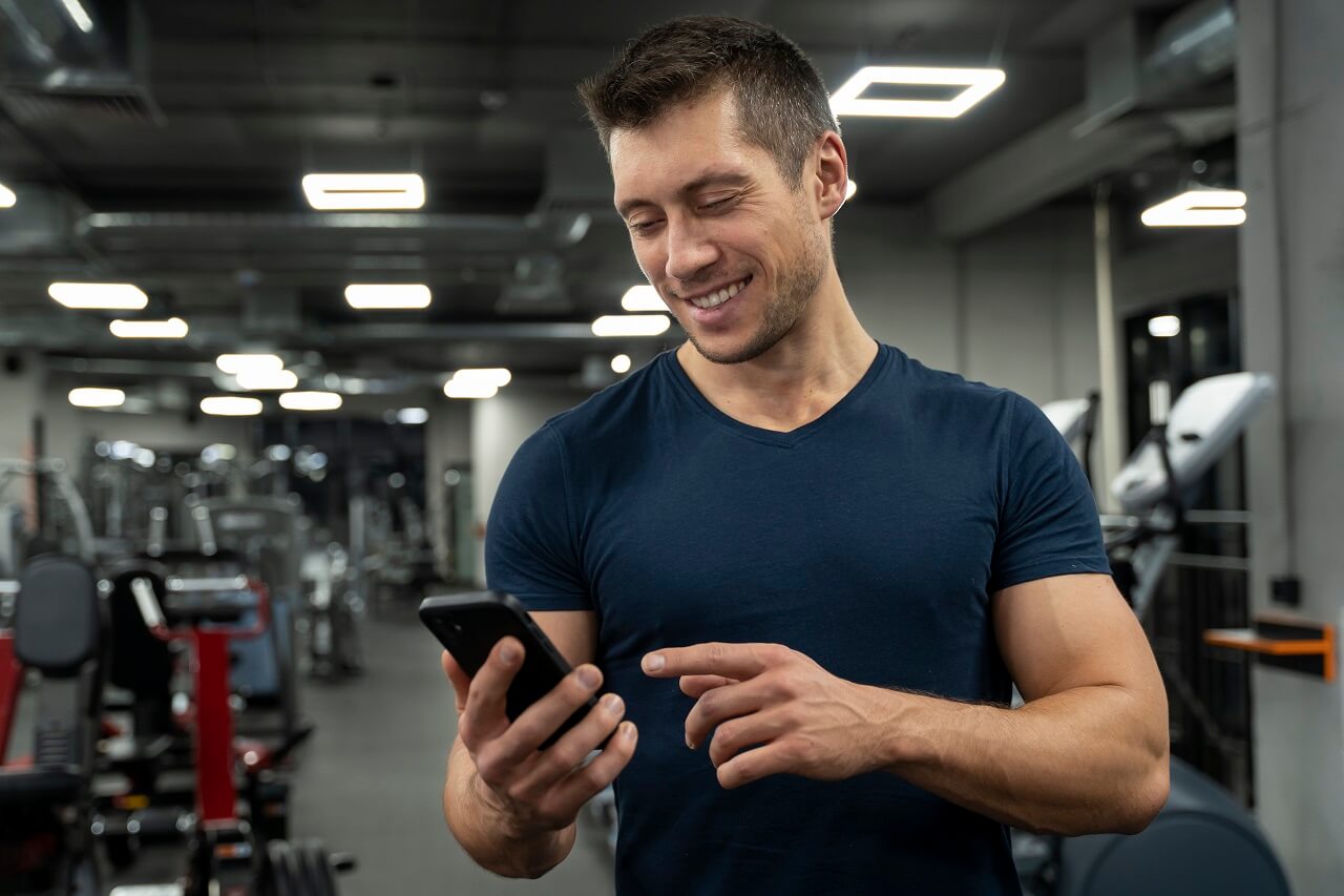 5 aplicativos para transformar seus treinos na academia, em casa ou ao ar livre