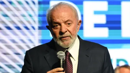 Lula manifesta apoio a ministros do STF após revogação de vistos pelos EUA e critica medida como arbitrária