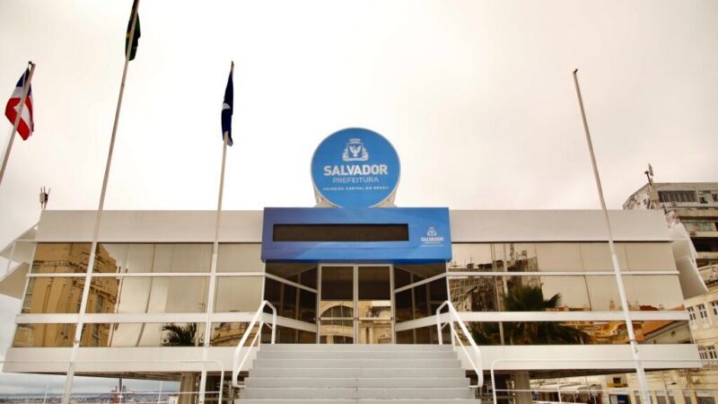 Prefeitura informa que 90% das escolas estão abertas e 70% dos professores retornaram às unidades de ensino