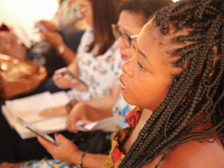 Circuito Mulheres Negras em Movimento e OAB/BA oferecem atendimento jurídico gratuito