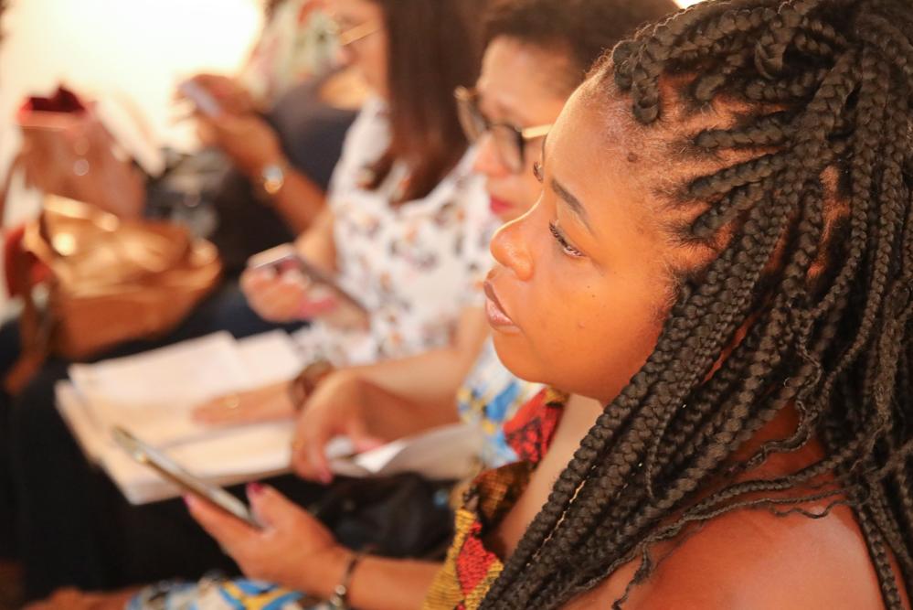 Circuito Mulheres Negras em Movimento e OAB/BA oferecem atendimento jurídico gratuito