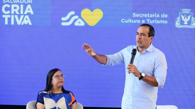 Salvador lança calendário de turismo esportivo com 18 competições até 2026