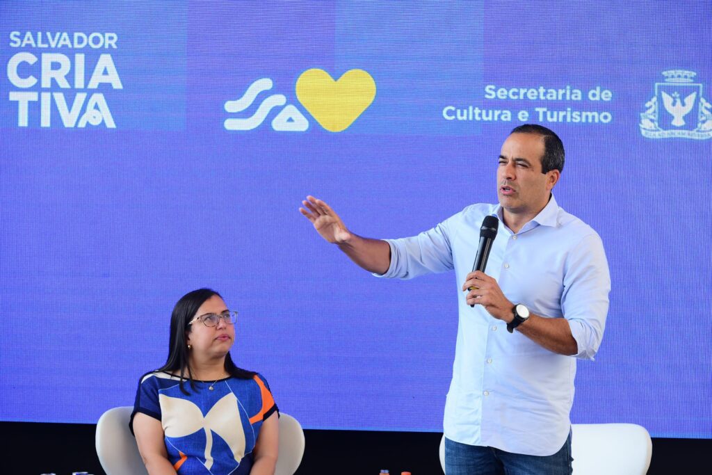 Salvador lança calendário de turismo esportivo com 18 competições até 2026