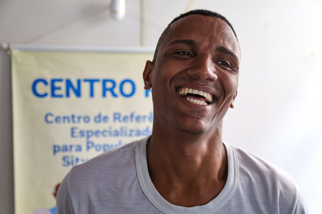 Centro Pop Dois de Julho completa sete anos com mais de 33 mil serviços prestados no primeiro semestre