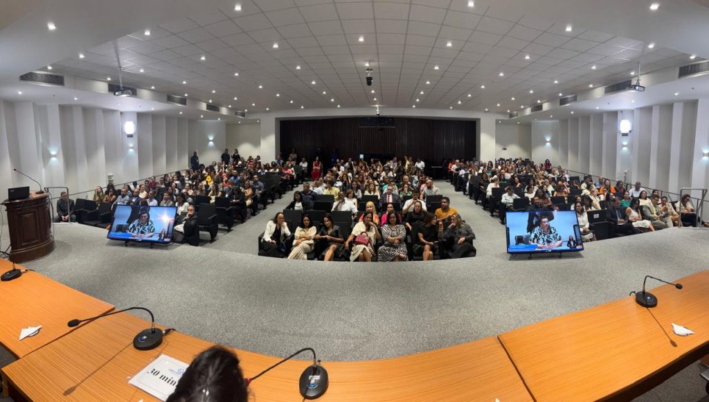 Salvador recebe seminário nacional sobre arbitragem e administração pública