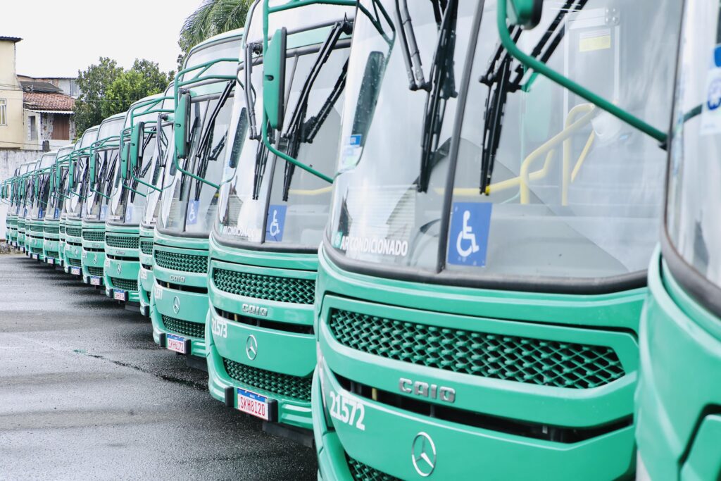 Prefeitura de Salvador amplia integração do transporte em Campinas de Pirajá