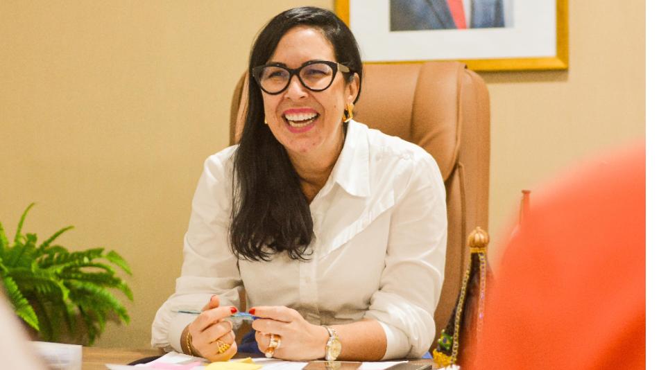 Deputada Ludmilla Fiscina parabeniza Camaçari pelos 267 anos de emancipação política