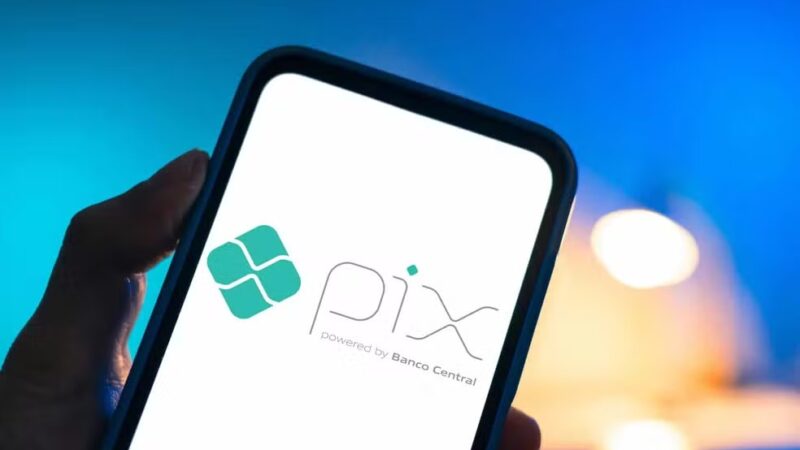 Nova funcionalidade do PIX permite contestar transações fraudulentas de forma automática