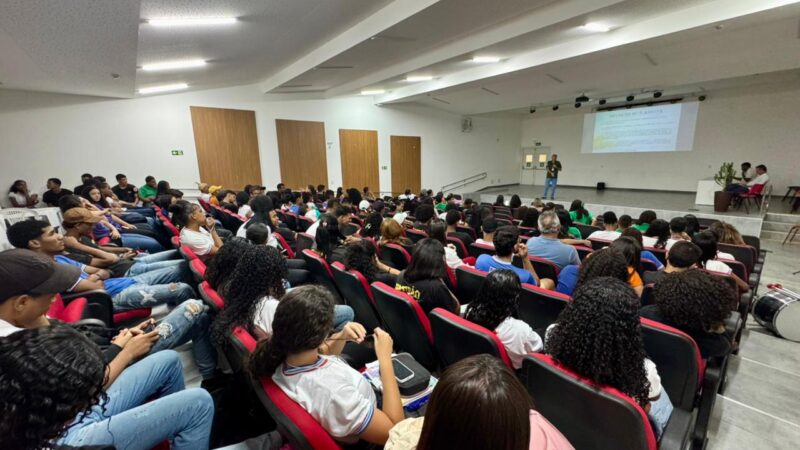 Seminário Diálogo Florestal mobiliza participantes em Abaré e conecta Bahia ao debate nacional da COP30