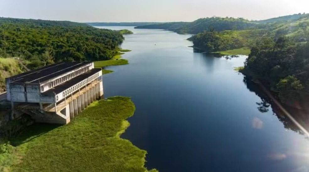 Ações preventivas reforçam abastecimento de água para as praias do Sul da Bahia