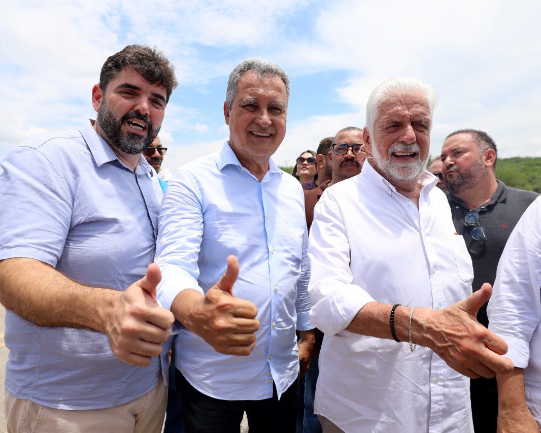 Com obras do PAC, Sobradinho avança em educação e saúde e amplia qualidade de vida da população