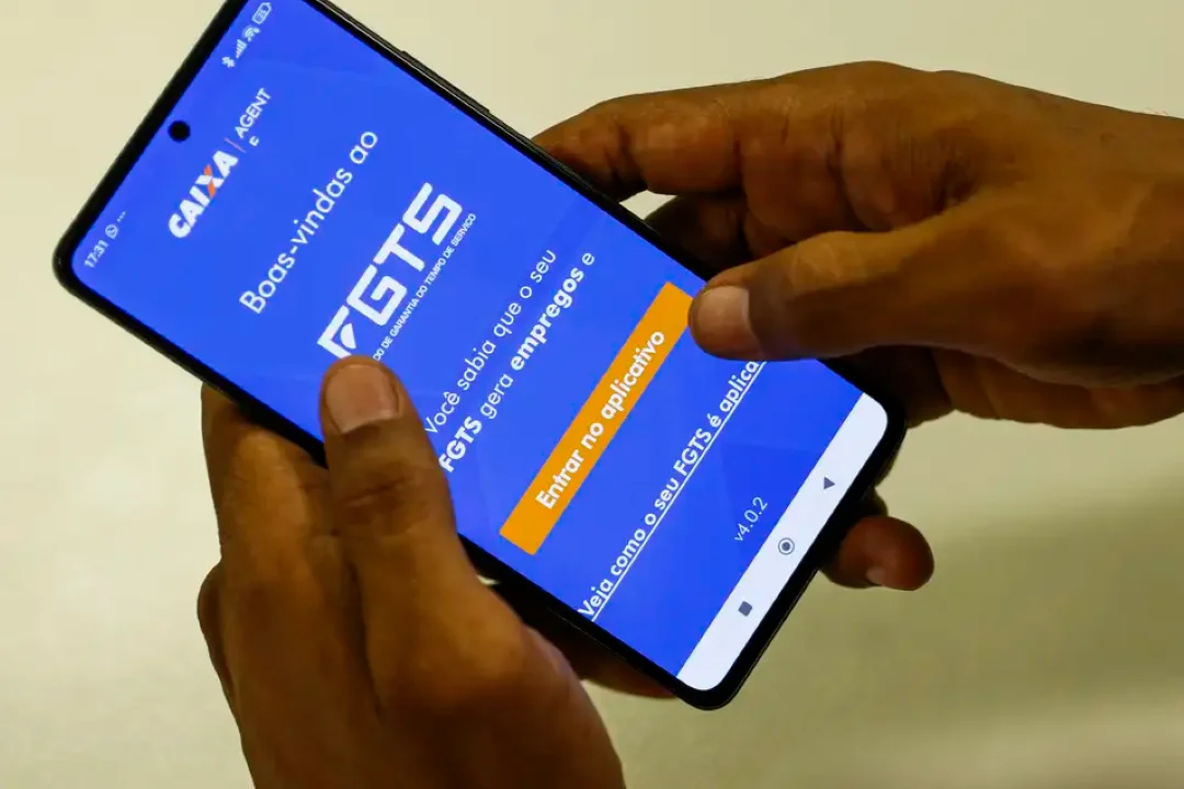 Liberação excepcional destrava bilhões do FGTS para quem aderiu ao saque-aniversário